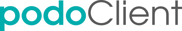 podoClient Praxissoftware für Podologie
